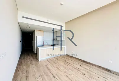 Modern Studio | Brand New | Villa View