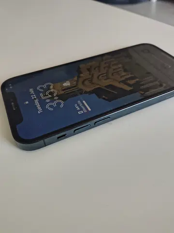 I Phone 12 Pro 128GB