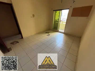 Spacious area | Prime location | View | Balcony | Close to all services