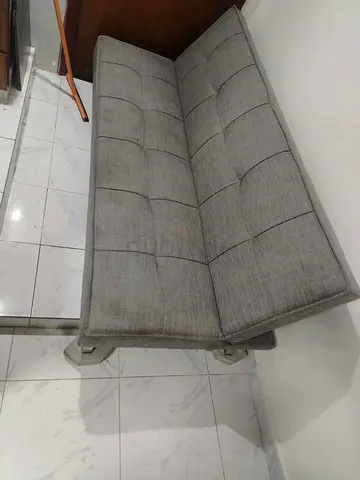 Sofa cum bed