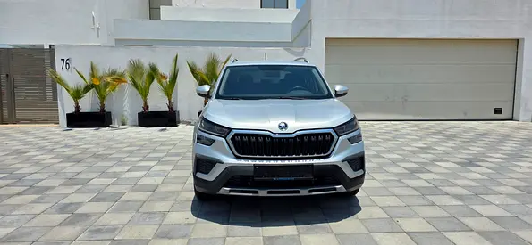 Skoda Kushaq Ambition, миниатюра 4