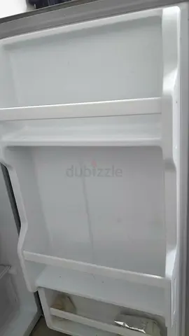 Small refrigerator - working condition, good storage