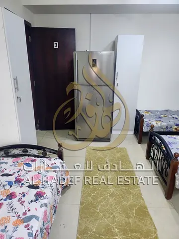 Fully Furnished Two Bedroom Master Apartment with Maid Room for Investment in Al Nahda Near Sahara Mall Close to All Services