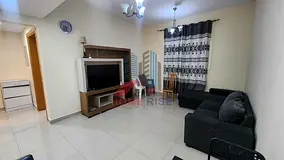 Spacious 1BHK Apartment with furnished &amp; Amenities |Al including |Al Nahda Sharjah