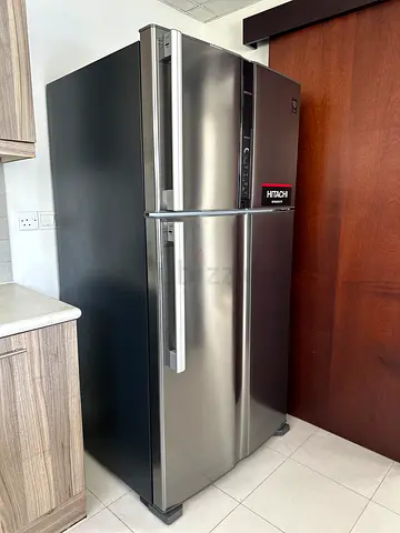 HITACHI refrigerator 690 L