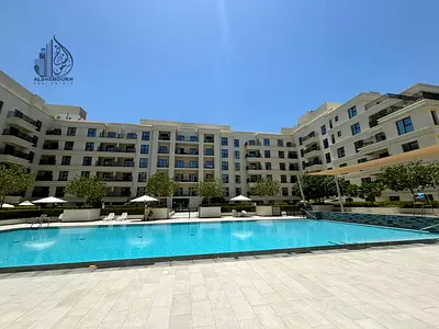Spacious 1 Bedroom | Sea View | Large Balcony | Premium Community