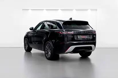 Land Rover Range Rover Velar SE, миниатюра 4