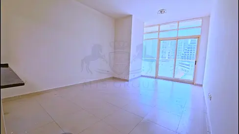 Bright 1BR | Unfurnished | Well Maintained | Ready to Move In