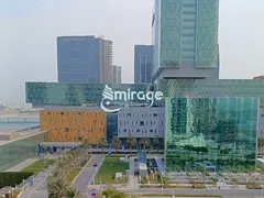 Furnished | 1BR Junior | Canal View | Prime Area