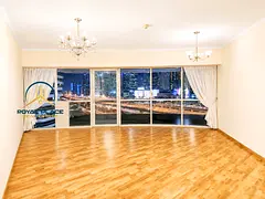 Vacant | Ready to Move In | Spacious 2-Bedroom Apartment Near Sobha Metro Station | 1,250 Sq. Ft. An