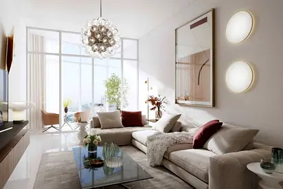 Luxury Living | Sky Collection | Burj Khalifa View