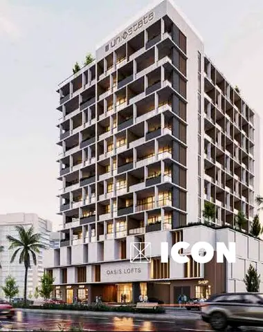 Investor Deal | Modern Studio | Prime Location | High ROI Potential