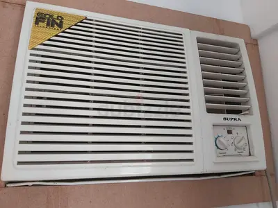 Used window AC like a new