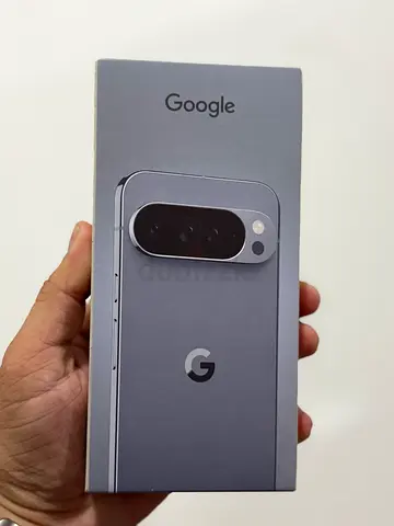 Pixel 10 Pro XL 256 Brand New seal packed
