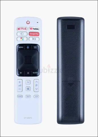 Remort toshiba android tv and vidda tv