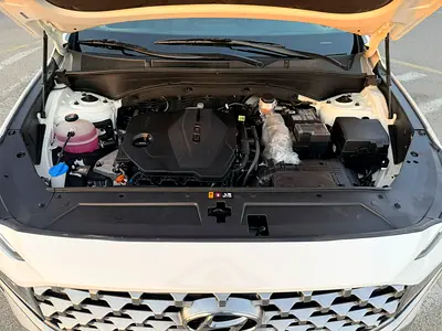 صورة مصغرة 18 لـ 2022 Hyundai SANTA FE