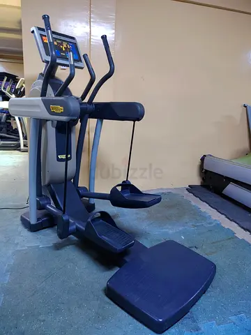 Technogym Vario Excite 700
