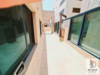 CHILLER FREE SPACIOUS 2BHK WITH 12 CHUQES+BIG BALCONY +CLOSE HALL CLOSE TO SUDI MOSQUE IN AL SOOR S