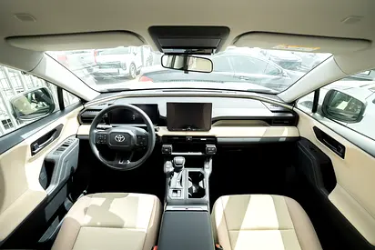 2026 Toyota RAV 4 缩略图 13