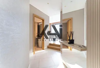 Type B 1BR Duplex | Unfurnished | Vacant Soon