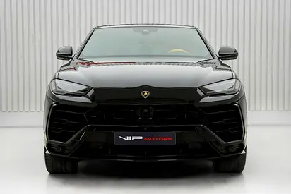 صورة مصغرة 2 لـ 2021 Lamborghini URUS