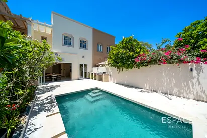 New Renovation | 3 Bed | Private Pool