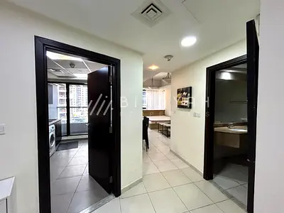 Fully Furnished | Huge Layout | Ready to move in