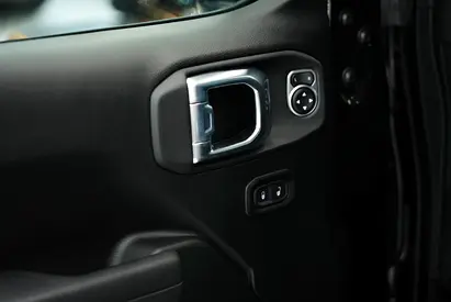 Jeep Wrangler Sport, миниатюра 14