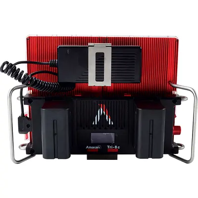 Aputure LED Panel Light