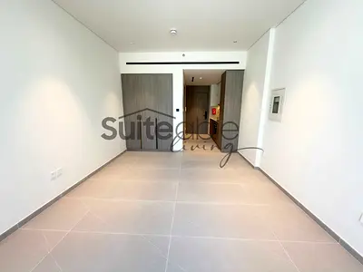 Modern Studio Apartment | Contemporary Design | Pool View