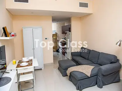 Fully Furnished | Great Value | Ready to Move