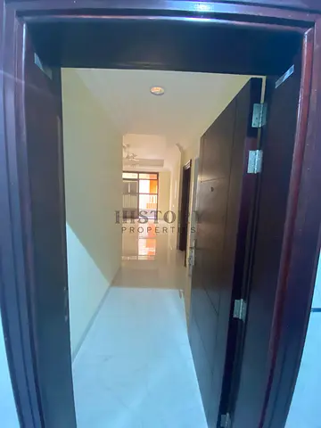 Spacious 2-Bedroom Apartment for Rent | Al Mwaihat 2, Ajman