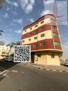 Affordable Family Apartment in Al Nuaimiya 2