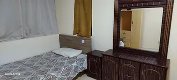 Bed space available for Executive working ladies
