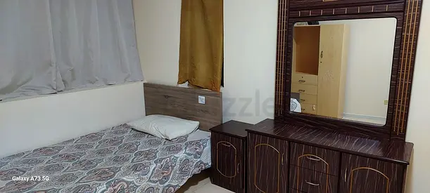 Bed space available for Executive working ladies