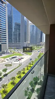 Unfurnished Studio | Premium Quality | Move-In Ready