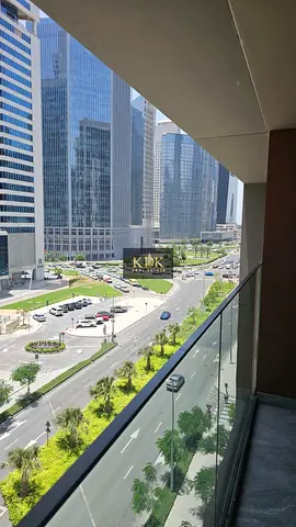 Unfurnished Studio | Premium Quality | Move-In Ready
