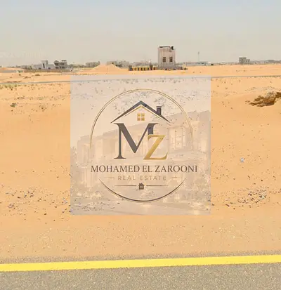 للبيع أرض في العرقوب