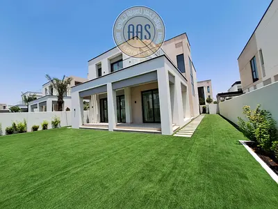 Near to pool ! Family Villa | 4BR + Maid | Prime Location | Arabian Ranches III