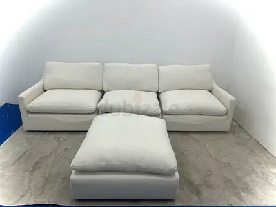Like new condition oc home modular sofa