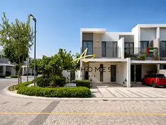 Villa | Private Jacuzzi | 4BR +Maid's Room