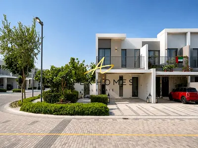 Villa | Private Jacuzzi | 4BR +Maid's Room