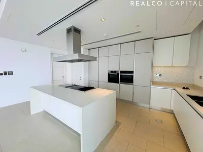 Extra Large Terrace | Huge Layout | Luxury Unit