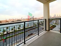 Sea view | Vacant in September | Luxury living