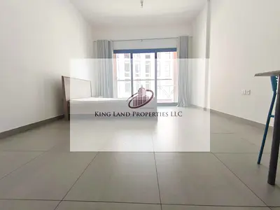 عرض مميز | استوديو مع شرفة | الممشى | 36,999 درهم إماراتي