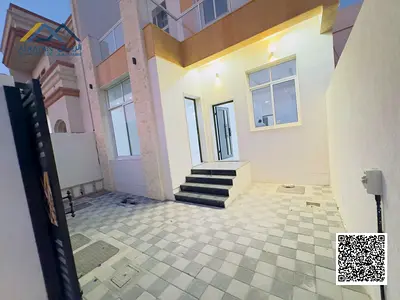 Own the most luxurious townhouse in Ajman, featuring exceptional space and high-end finishes. Three
