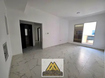 2 Master Bedroom Apartment for Annual Rent in Al Jurf 2 | Extra Spacious Layout