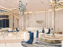 Fully Furnished 2 BR | Skyscraper View | Off-Plan