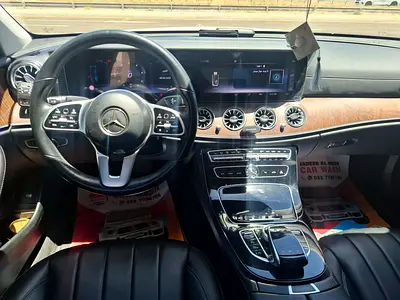 2019 Mercedes-BENZ E-CLASS — миниатюра 9