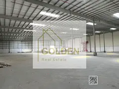 At AED 30 per sq. ft. | Industrial Warehouse for Annual Rent in Umm Al Quwain | Payable in 4 or 6 In